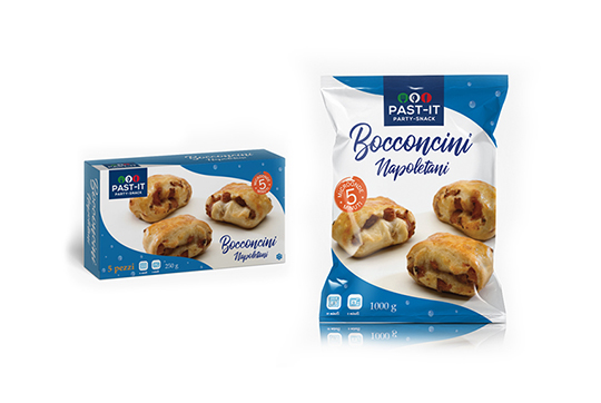 Food marketing – I nuovi trend