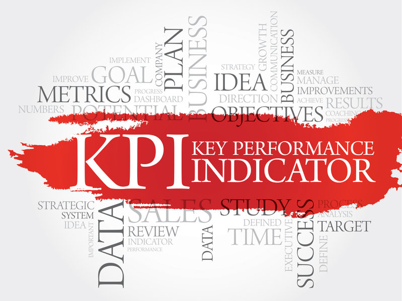 KPI cosa sono